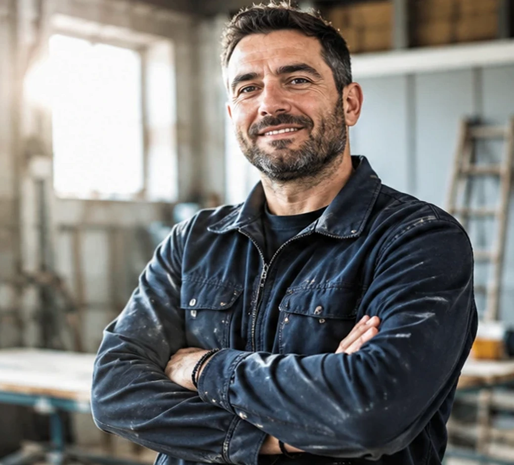 Επαγγελματίας BuilderHub